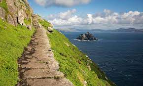 An alternative road trip in County Kerry, Ireland | Road trips | The  Guardian
