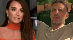 Jeremy Kyle announces he's about to be a dad for the sixth time