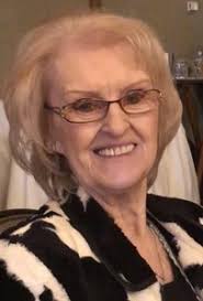 Patsy Horton Williams