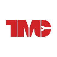 TMC 2027 Annual Meeting &amp; Transportation Technology Exhibition logo