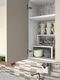 Range of sizes and profiles to get the best fit. Voxtorp Light Beige Kitchen Glossy And Minimal Ikea