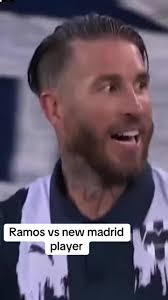 Coupe Sergio Ramos