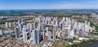 Portal da prefeitura de londrina Venha Fazer Um Tour Pela Cidade De Londrina No Parana