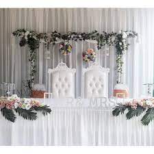 Daging olahan daging olahan seperti bacon atau sosis cenderung tinggi lemak jenuh. Pelamin Tunang Dan Nikah Bajet Cantik Dan Simple Dari Myrza Decoration Belog Zai Zamree