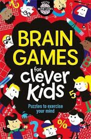 Kinnest 4.5 out of 5 stars 1,121 Book Reviews For Brain Games For Clever Kids By Gareth Moore Toppsta