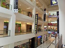 Ioi city mall, a brand new lifestyle & entertainment regional mall, supported by more than 7,200 car park bays over 3 basement levels, with 4 levels of 350 specialty shops including gsc, parkson & homepro. Viva Home Wikipedia