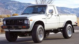 The smallest pickup truck i've ever known was a mini pickup. Pin On Beautiful Art
