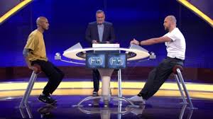 Sasha siegt bei „schlag den star gegen tim mälzer sasha konnte das preisgeld einheimsen, doch tim mälzer war der sieger der herzen © obs/prosieben/willi weber, spoton Schlag Den Star 2019 Folge 1 Tim Malzer Vs Sasha Teil 1 Myspass De