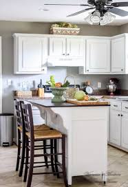 Avant Apres 19 Renovations De Cuisine A Couper Le Souffle Page 2 Sur 3 Armoires De Cuisine Peintes Renovation Cuisine Peinture Cuisine