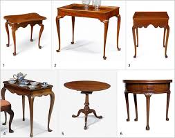 It was roughly 40 hours of work crammed in to about 13 minutes of video. How To Identify Queen Anne Furniture