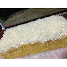 Rasa manis pisang dan gurihnya keju memberikan rasa yang pas. Kue Bolu Kukus Pisang Keju Makanan Minuman Kue Kue Di Carousell