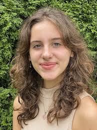 Outstanding Young Woman Contestants