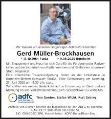 A prolific striker renowned for his clinical finishing. Traueranzeigen Von Gerd Muller Brockhausen Wirtrauern