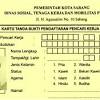 Berikut adalah telepon dan alamat pt. 3