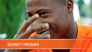 On your way to become a javascript superstar and promises whizz, you'll need to. Quincy Promes Het Verhaal Achter De Maskoff Youtube
