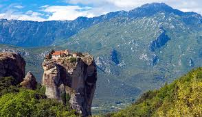 As of 2013, the album has sold over 20 million copies worldwide, and is certified six times platinum by the riaa. Agia Triada Monastery Meteora Holy Trinity Greek Cultural Treasures