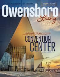 Owensboro Living February March 2014 By Tanner Publishing