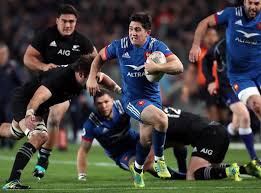 France live score (and video online live stream*), schedule and results from all rugby tournaments that france played. Nouvelle Zelande France 52 11