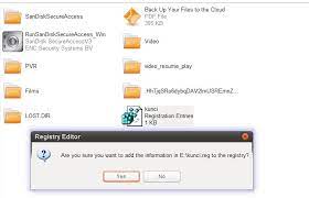 Flashdisk agar tidak bisa dibuka oleh orang lain dengan password pada tutorial kali ini aplikasipc akan membahas mengenai cara mengunci file / folder yang ada di flashdisk bermerk sandisk menggunakan. Cara Mengunci Data Di Flashdisk Agar Tidak Bisa Di Copy Menit Info