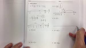 Exit tickets provide quick information about student learning and understanding. Eureka Math Grade 5 Module 3 Lesson 8 Problem Set Youtube