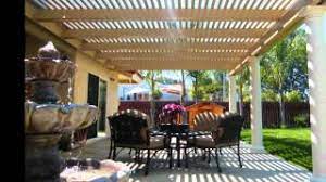 Maybe you would like to learn more about one of these? Alumawood Factory Direct Patio Cover Design Sales Installation