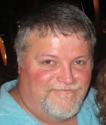 Obituary information for Mark Lane Young