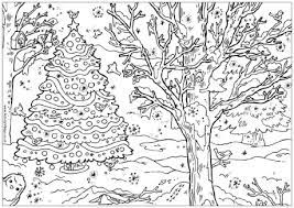 They have immense healing potential! Puzzle Printable Christmas Coloring Pages Free Christmas Coloring Pages Christmas Tree Coloring Page