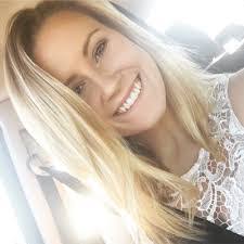 Kelsie Oswald's Instagram, Twitter & Facebook