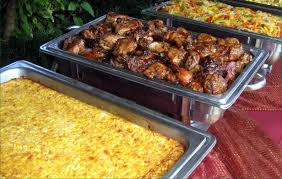 Caterers Event Planners Ocho Rios Jamaica Best Food In Jamaica Wedding Planners Wedding Coordina Catering Ideas Food Jamaican Cuisine Jamaican Restaurant
