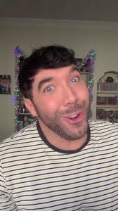 Matthew Scott Montgomery Legs for Days