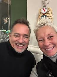 The Heist- class of '85 wish more of you all came , but it was a good time  as always!