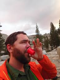 Hengst & White Chief Mineral King WTC Experience Trip