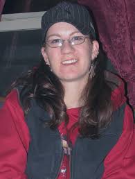 Sharah Johnson-Ludlum