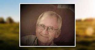 Donald Lewis Cunningham Obituary July 9, 2021