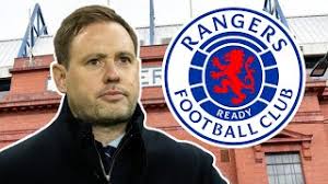 MASSIVE RANGERS TRANSFER NEWS ?