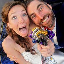 Join facebook to connect with cala cimenti cmenexperience and others you may know. Cala Cimenti Ha Sposato La Sua Erika Montagna Tv