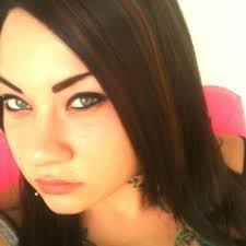 carla dyer (@gangstana93)