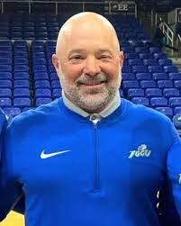 Johnny Culbreath's Instagram, Twitter & Facebook