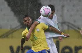 Brasil, de la eliminatoria al mundial de catar 2022. Brasil Debuta Con Goleada Sobre Bolivia Por Las Eliminatorias Qatar 2022 Video Resumen Goles Deporte Total El Comercio Peru