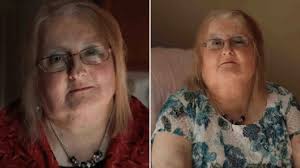 Undertaker fired transgender worker and said her skirt would 'distract'  families