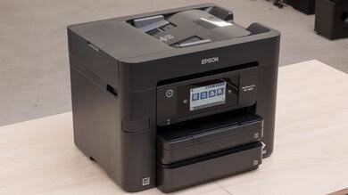 Epson WorkForce Pro WF-4830