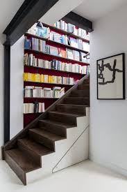 Deco Cage D Escalier Idees Relooking Montee D Escalier Deco Cage Escalier Cage Escalier Escalier