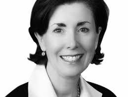 5LEADING WOMEN IN HEDGE FUNDS