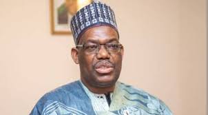 Amb Abdullahi Shehu Archives