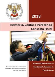 Comunicado da comissão politica do partido socialista de sintra sobre a situação vivida pelas. Relatorio Contas E Parecer Do Conselho Fiscal Ano 2018 By Bombeiros Voluntarios De Paco De Arcos Issuu