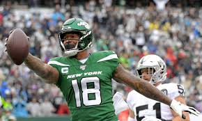 — denver broncos (@broncos) june 28, 2021. Demaryius Thomas Hopes To Keep Playing Reach 10 000 Yards