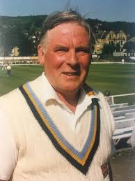 Tribute to Douglas Padgett, Yorkshire and England Cricketer 1934