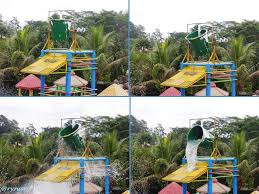 Peran dinamisator sebenarnya telah diperankan abri sejak zaman perang kemerdekaan. Permainan Ember Tumpah Aqua Bucket Rynari