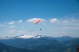 Great savings on hotels in oberstdorf, germany online. Paragliding Oberstdorf 3 Flights With Best Prices 2021 Checkyeti