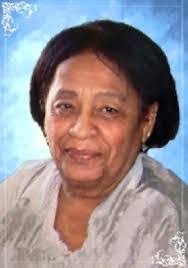 Lucia Alicea's Instagram, Twitter & Facebook